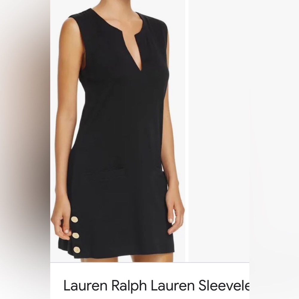 Ralph Lauren swim coverup size XS  EUC